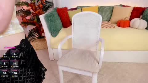 Claire - be back soon online show from 09.23.25