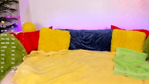 Claire - be back soon online show from 03.30.26