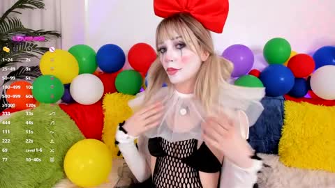 Claire - be back soon online show from 04.01.26