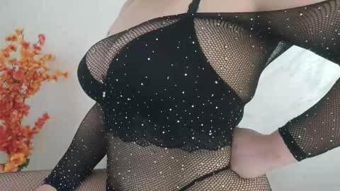 Angel coco online show from 10.14.25