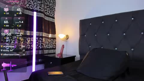 Angel Cuervo online show from 02.21.25