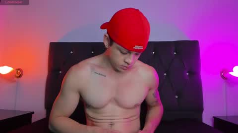 Angel Cuervo online show from 09.20.25