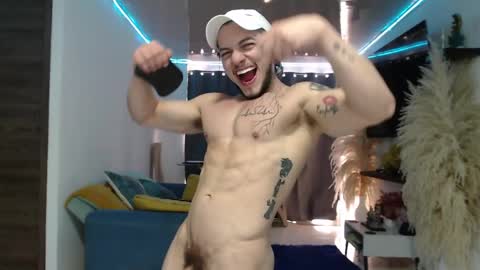 Angel Curl online show from 05.29.26