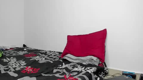 Angel Damons online show from 02.21.25