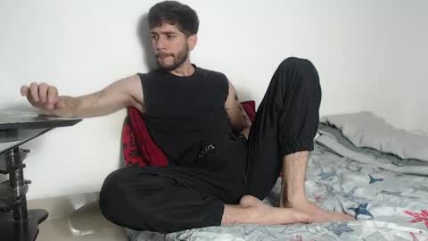 Angel Damons online show from 10.06.25