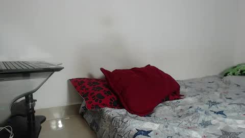 Angel Damons online show from 10.07.25