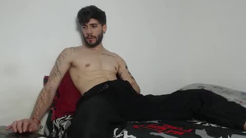 Angel Damons online show from 11.19.25