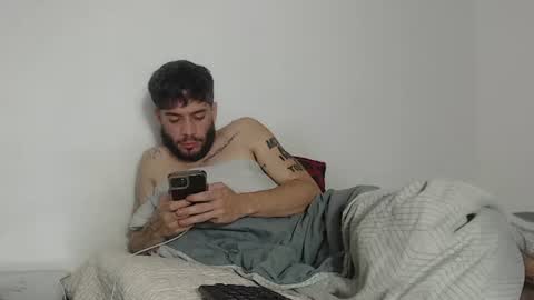 Snapshot of angel_damons_ chatting on 06.19.26 Angel Damons online show from 06.19.26