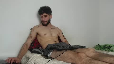 Snapshot of angel_damons_ chatting on 06.20.26 Angel Damons online show from 06.20.26