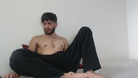 Snapshot of angel_damons_ chatting on 07.17.26 Angel Damons online show from 07.17.26