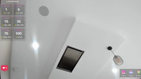 Patricia -  online show from 02.06.25