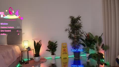 Patricia -  online show from 10.29.25