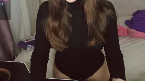 Fallen Angel online show from 12.21.24