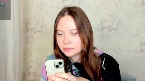 Fallen Angel online show from 12.26.24