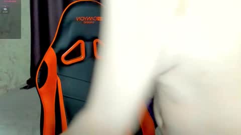 Fallen Angel online show from 10.07.25