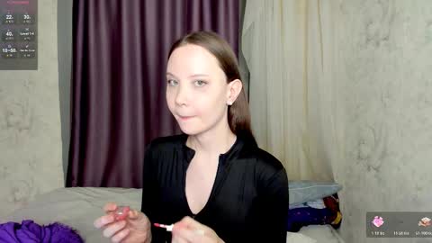 Fallen Angel online show from 01.18.26