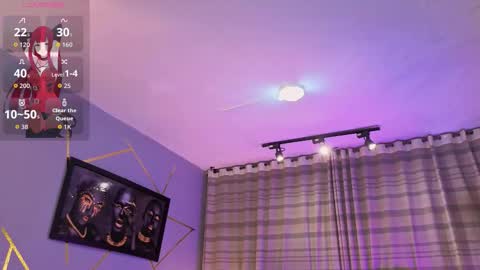 Angel-dragun online show from 11.08.25