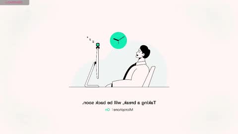 Angel-dragun online show from 11.21.25