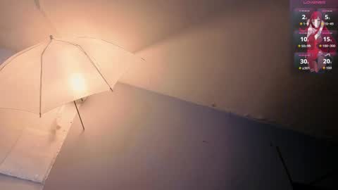 Angel-dragun online show from 11.30.25