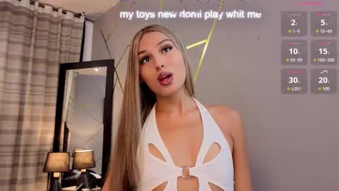 Angel-dragun online show from 12.16.25