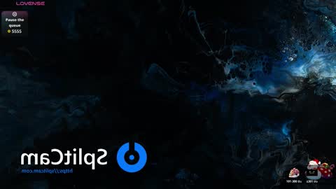 Angel-dragun online show from 01.08.26