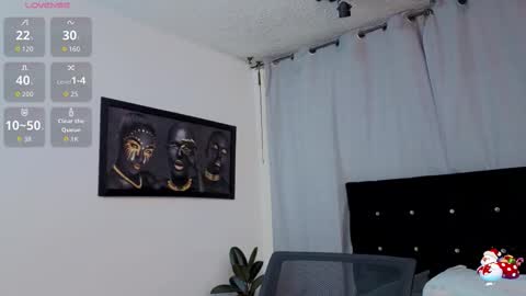 Angel-dragun online show from 01.10.26