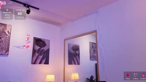 Angel-dragun online show from 02.05.26