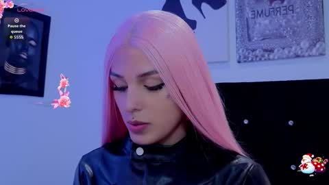 Angel-dragun online show from 02.25.26