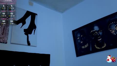 Angel-dragun online show from 03.27.26