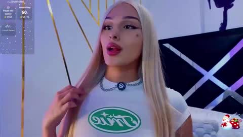 Angel-dragun online show from 04.10.26