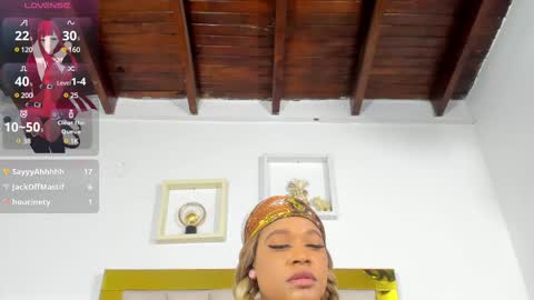 ANGHEL online show from 02.15.25