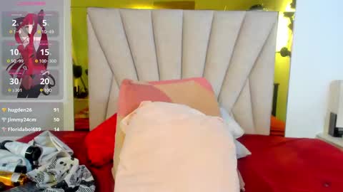 ANGHEL online show from 02.16.25