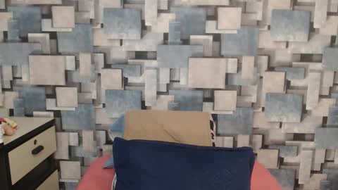 ANGHEL online show from 12.17.25