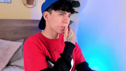 Angel online show from 02.09.26