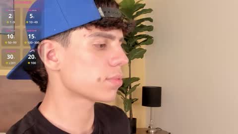 Angel online show from 02.28.26