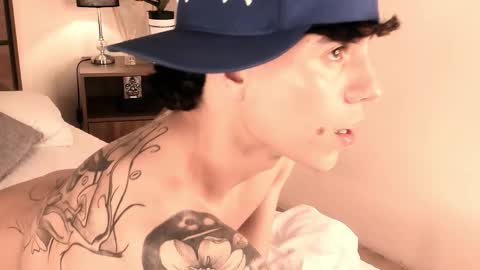 Angel online show from 03.02.26