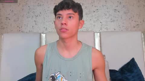 ngel Esteban  online show from 03.01.25