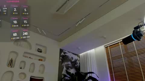 angel_exist online show from 10.25.25