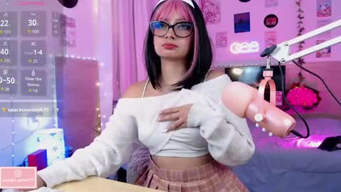 ANGEL  online show from 05.13.26