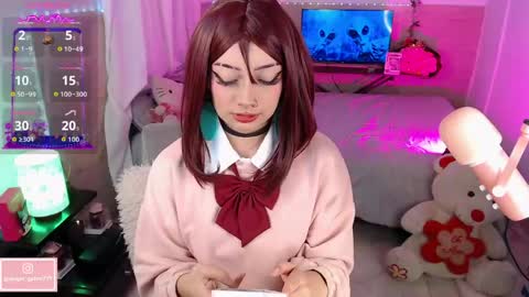 ANGEL  online show from 06.07.26