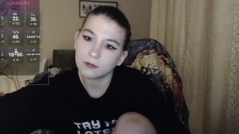 Snapshot of angel_gelya chatting on 04.01.26 Angel online show from 04.01.26