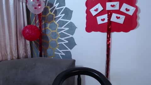 Angel Girl online show from 01.31.25