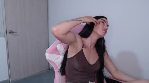 Angel Girl online show from 02.12.26