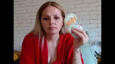 ANGEL online show from 11.01.25