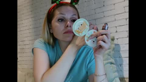 ANGEL online show from 11.24.25