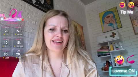 Snapshot of angel_girllovemy chatting on 04.19.26 ANGEL online show from 04.19.26