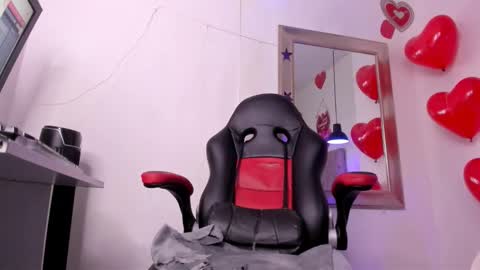 angel hardy online show from 02.15.26