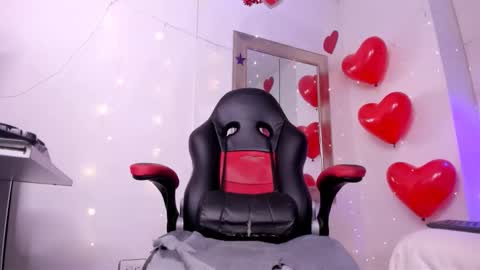 angel hardy online show from 02.17.26