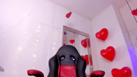 angel hardy online show from 03.24.26