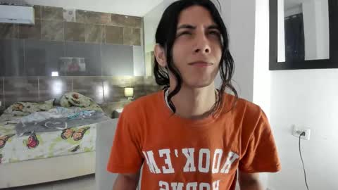 Angel of your dreams online show from 11.10.25